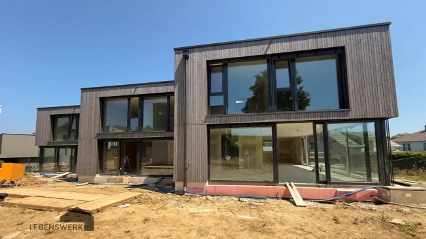 Casa a gradini in affitto - Bütenstrasse 16, 8595 Altnau - Photo 3