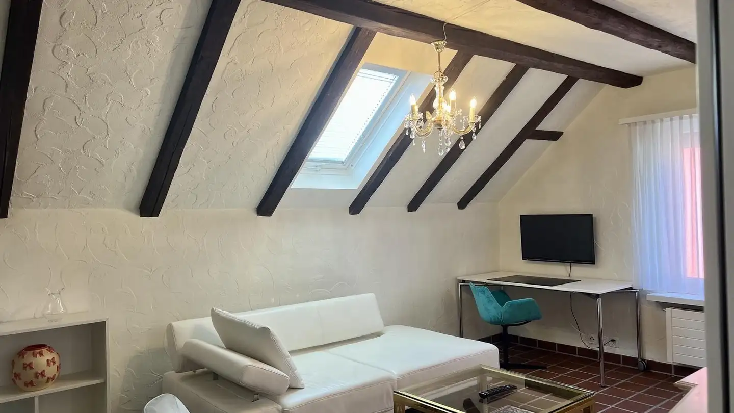 Wohnung mieten - Ceresstrasse 4, 8008 Zürich - Foto 2