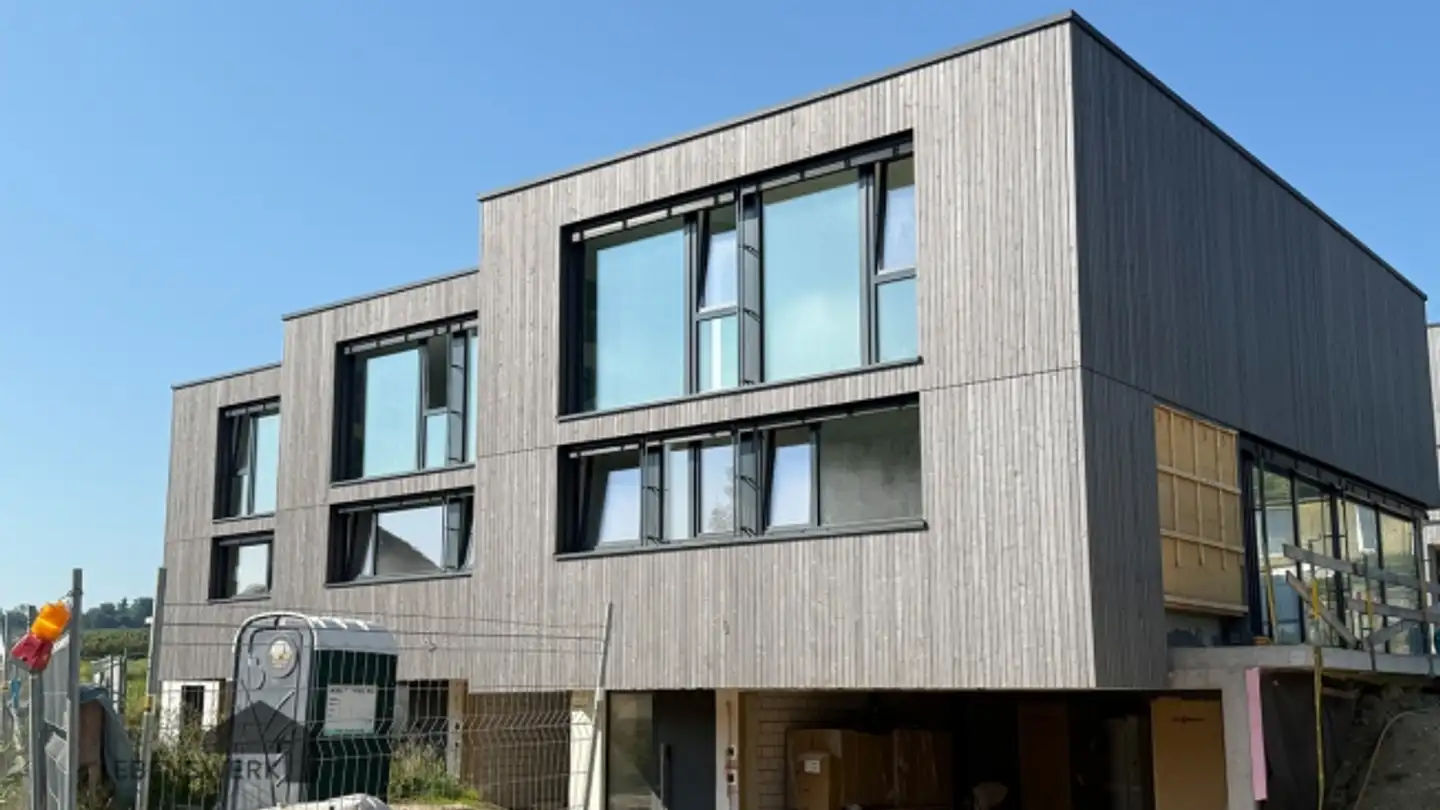 Casa a gradini in affitto - Bütenstrasse 16, 8595 Altnau - Photo 4