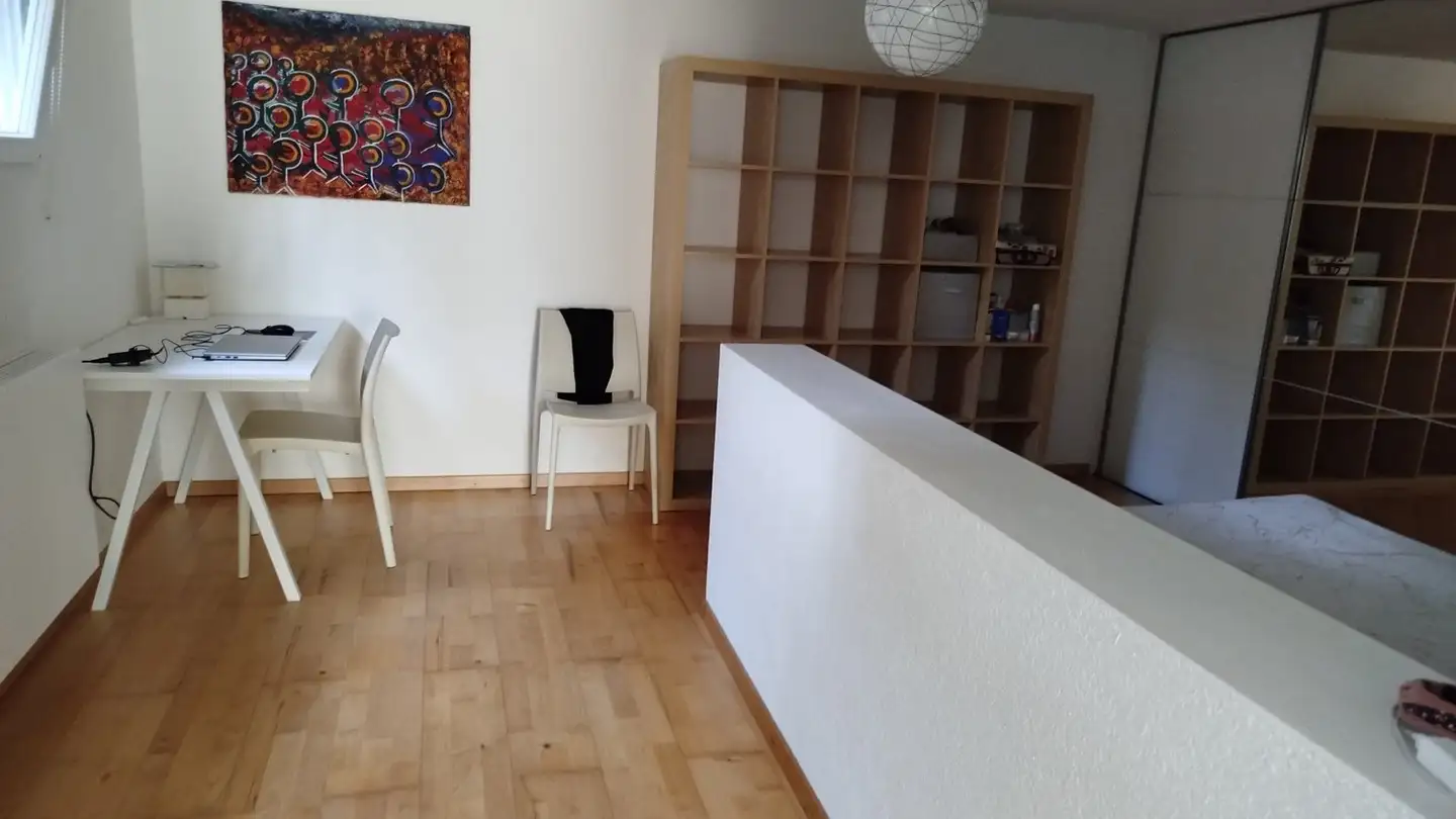 Appartement à louer - Route De Bogis-Bossey, 1279 Chavannes-de-Bogis - Photo 4