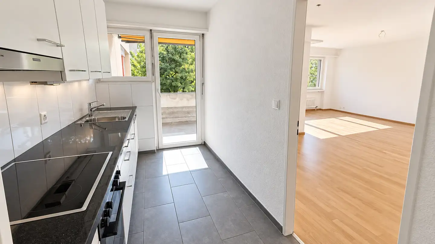 Wohnung mieten - Baselmattweg 147, 4123 Allschwil - Foto 3