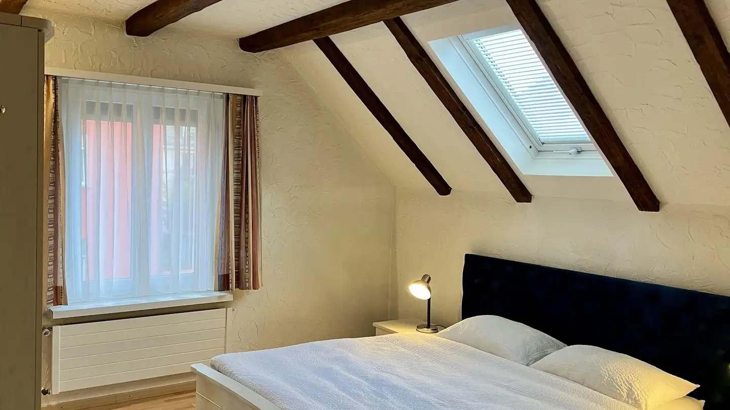 Wohnung mieten - Ceresstrasse 4, 8008 Zürich - Foto 3