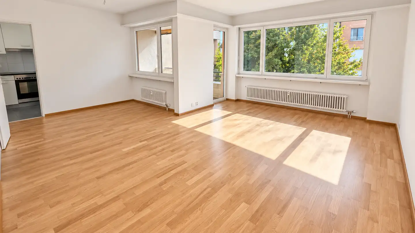 Wohnung mieten - Baselmattweg 147, 4123 Allschwil - Foto 4