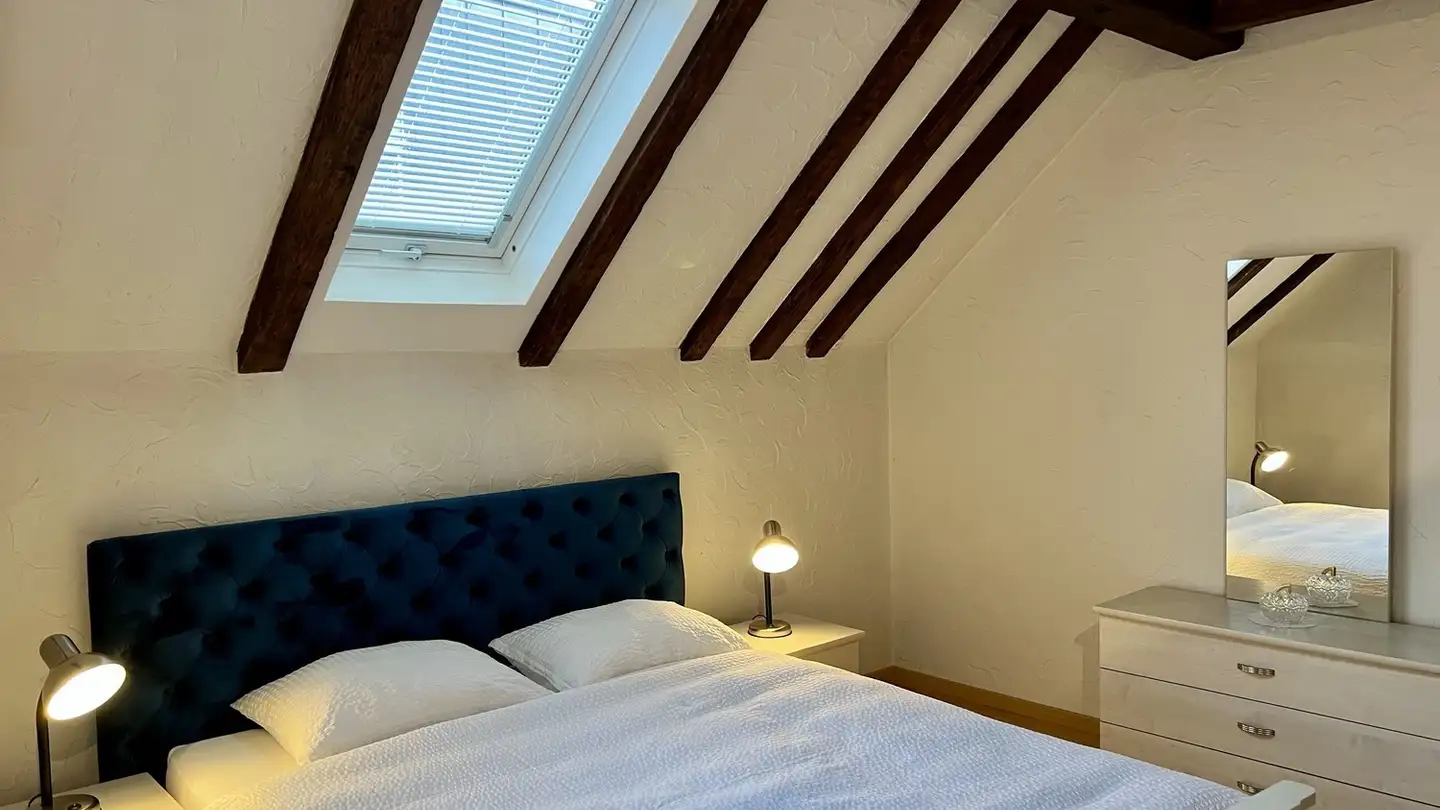 Wohnung mieten - Ceresstrasse 4, 8008 Zürich - Foto 4