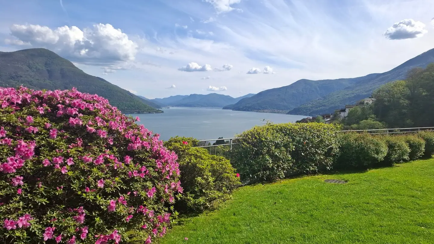Doppelhaushälfte kaufen - 6614 Brissago - Foto 3