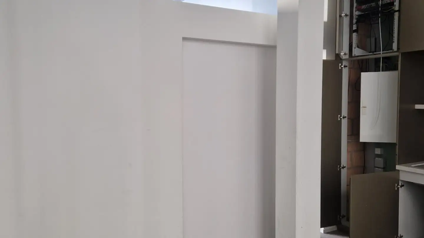 Commercial for rent - Giessereistrasse 1a, 8005 Zürich - Photo 4