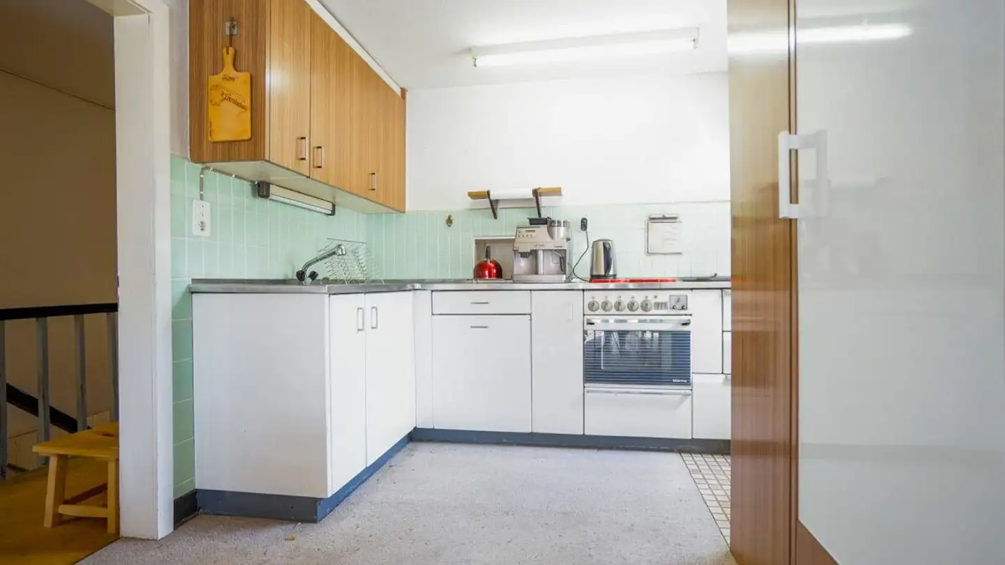 Casa singola in vendita - Gässli 2, 8228 Beggingen - Photo 2