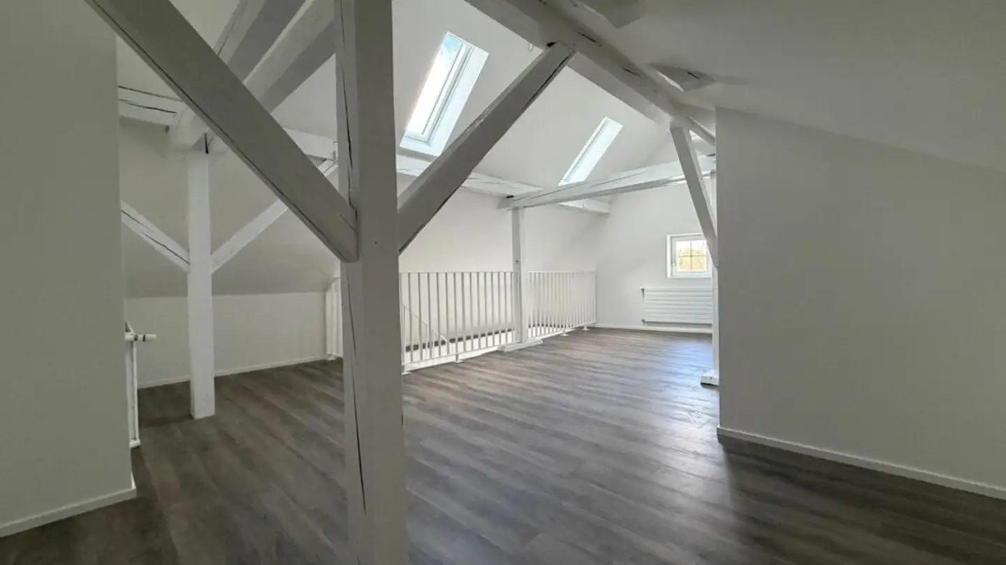 Duplex in affitto - Witikonerstrasse 423, 8053 Zürich - Foto 2