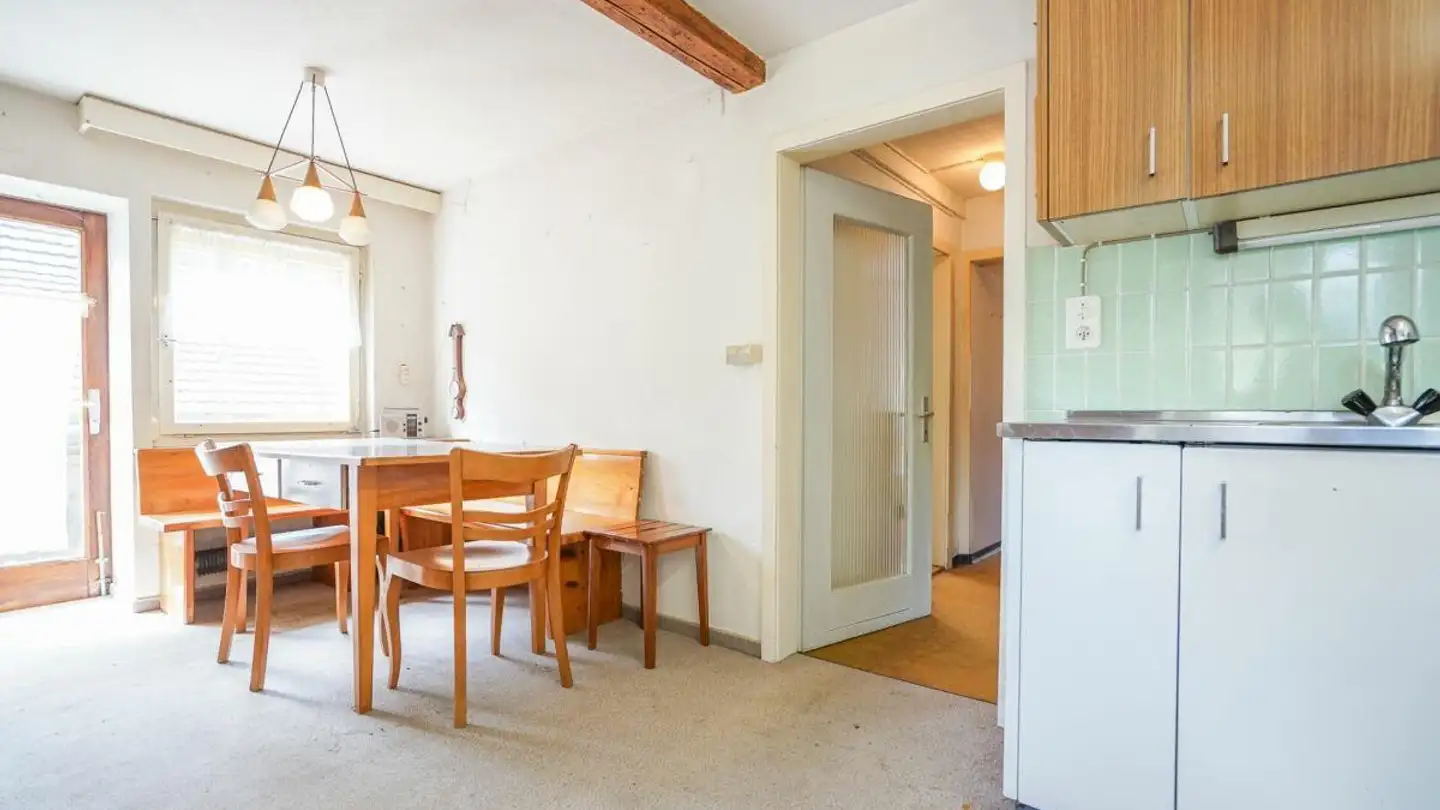 Casa singola in vendita - Gässli 2, 8228 Beggingen - Photo 4