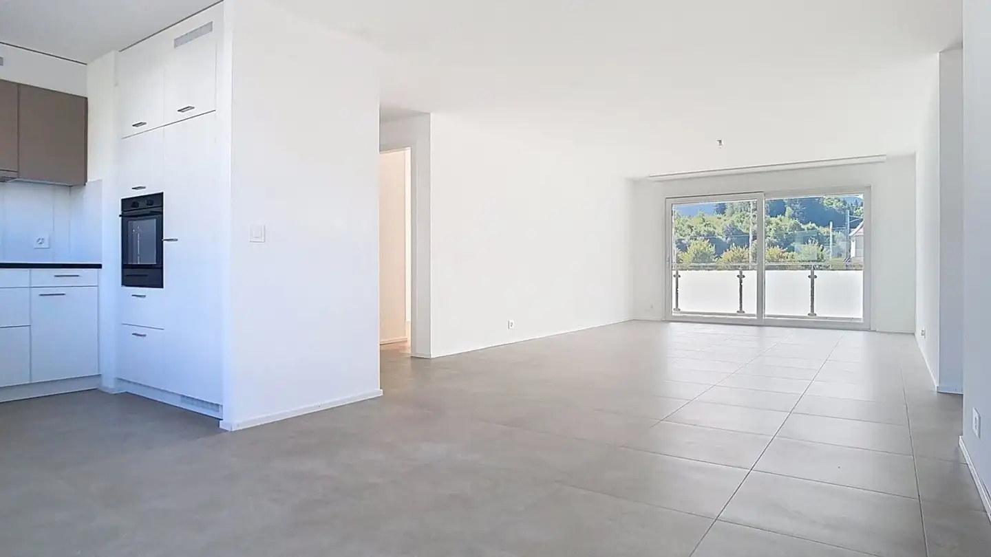 Appartamento in affitto - Chemin Des Noisetiers 26, 1635 La Tour-de-Trême - Photo 4