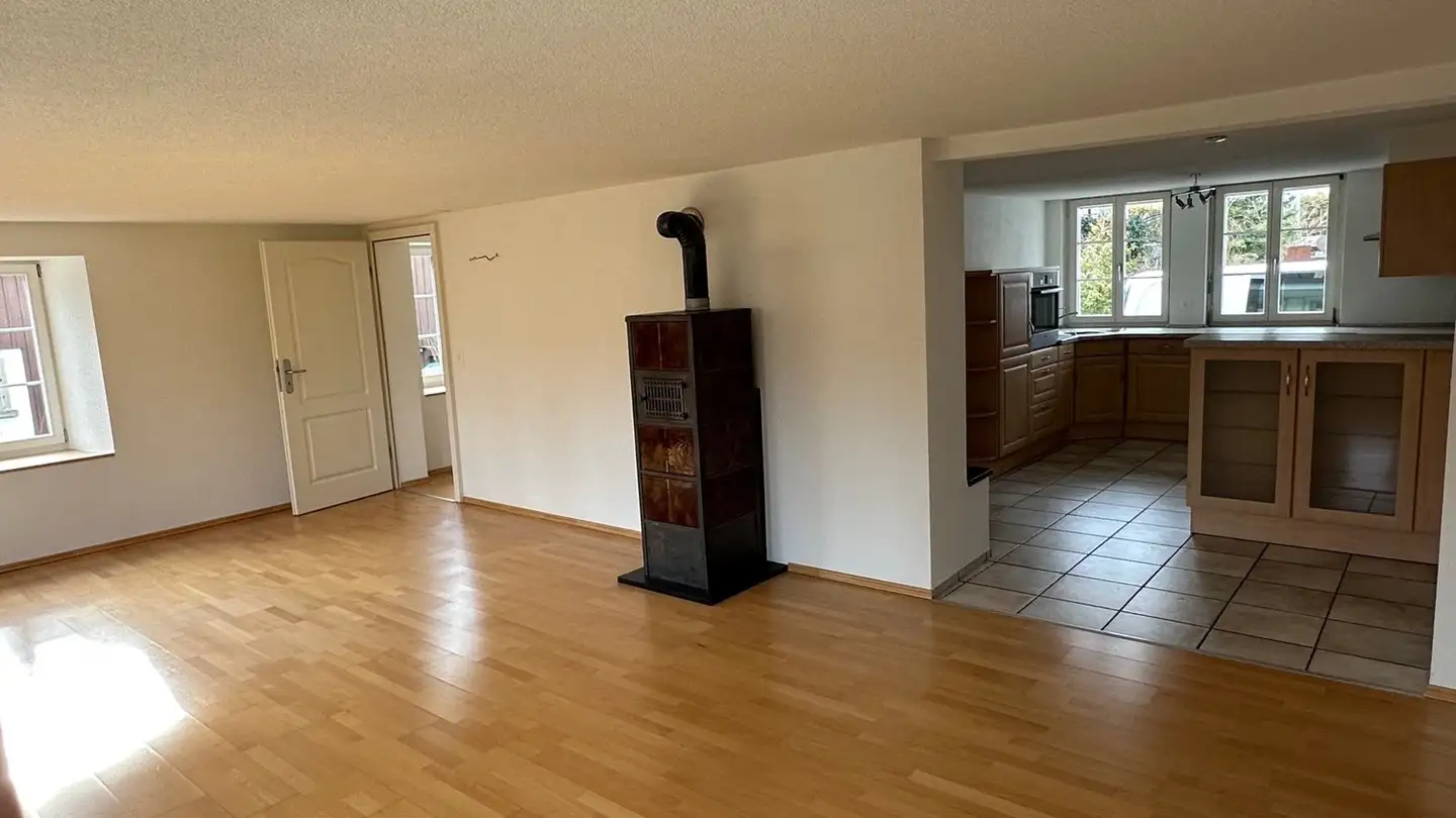 Appartement à louer - 8484 Weisslingen - Photo 3