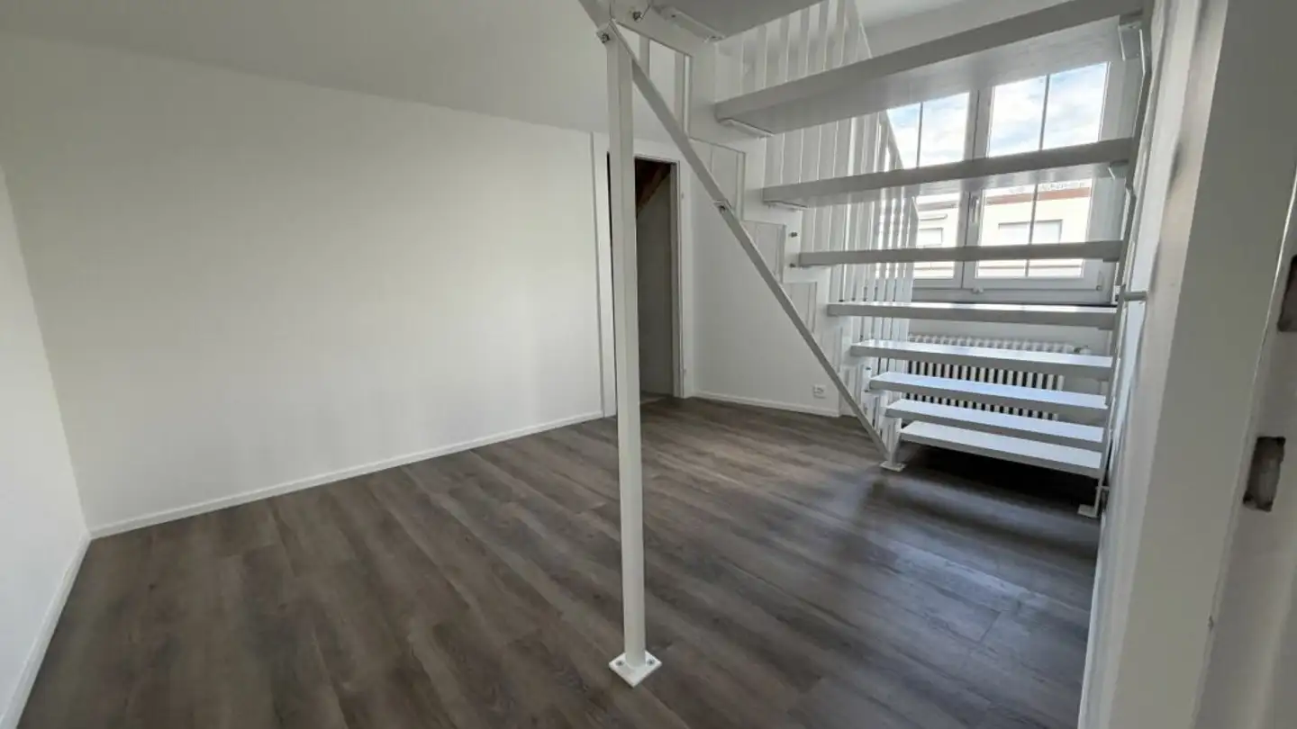 Duplex in affitto - Witikonerstrasse 423, 8053 Zürich - Foto 3