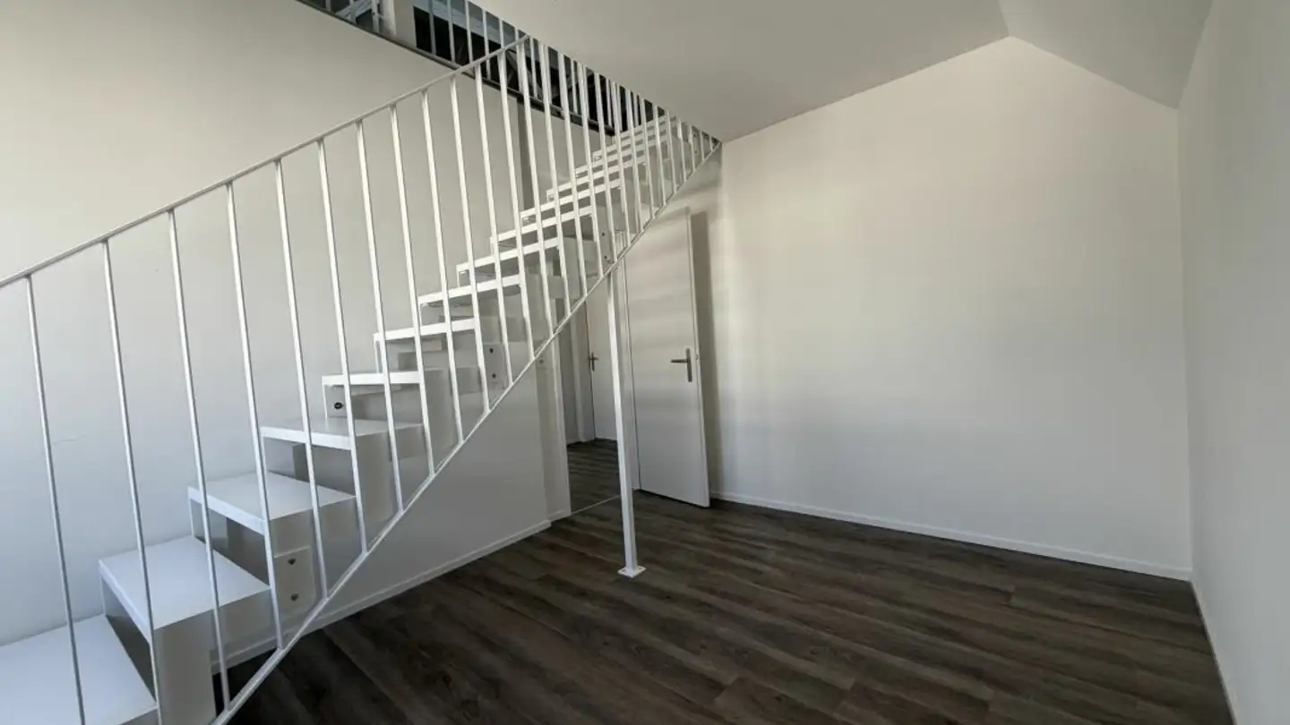 Duplex in affitto - Witikonerstrasse 423, 8053 Zürich - Foto 4