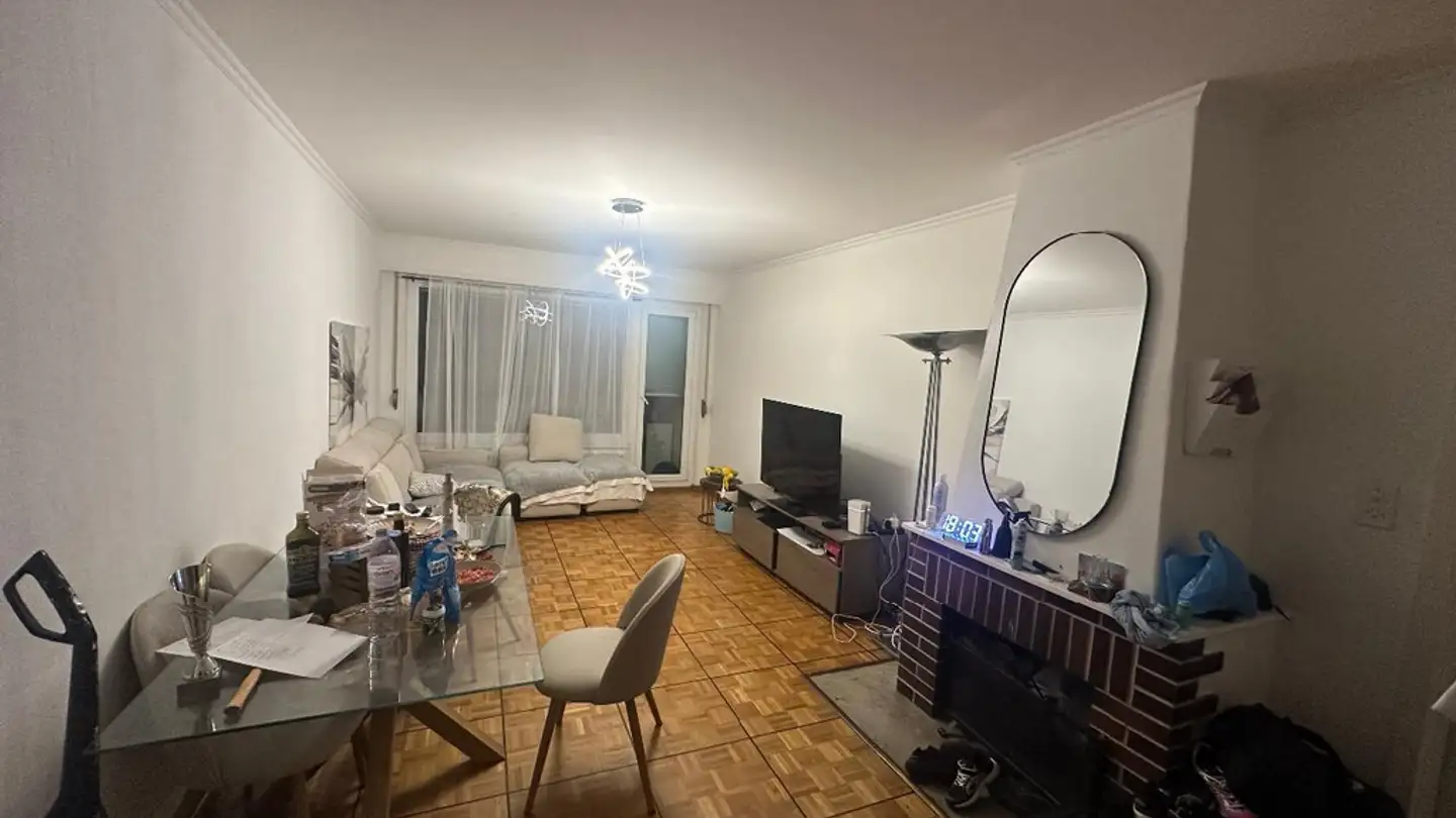 Appartamento in affitto - Chemin Du Caudoz 39, 1009 Pully