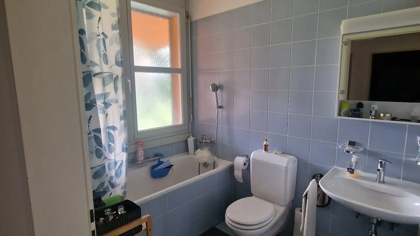 Apartment for rent - 6883 Novazzano - Photo 4