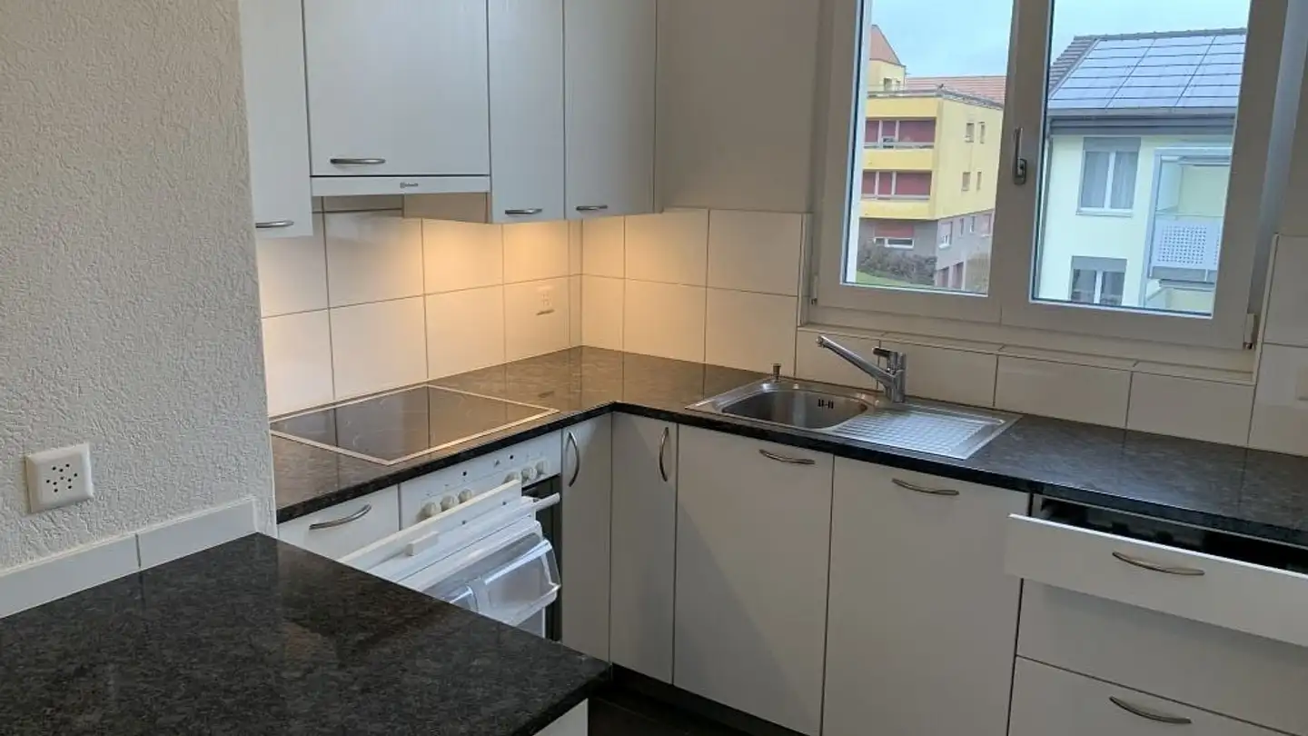 Appartement à louer - Spinsstrasse 4A, 3270 Aarberg - Photo 2