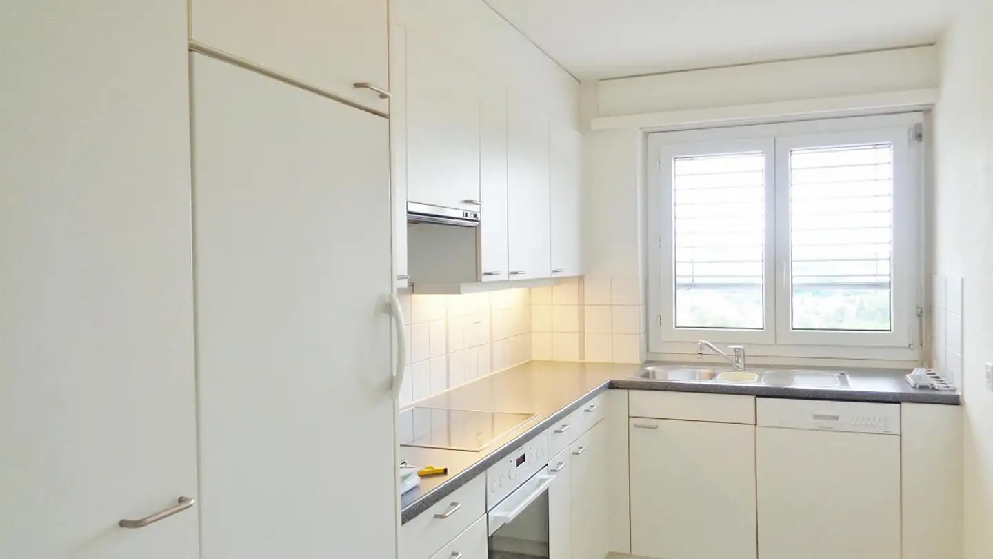 Wohnung mieten - Büchelring 15, 8134 Adliswil - Foto 4