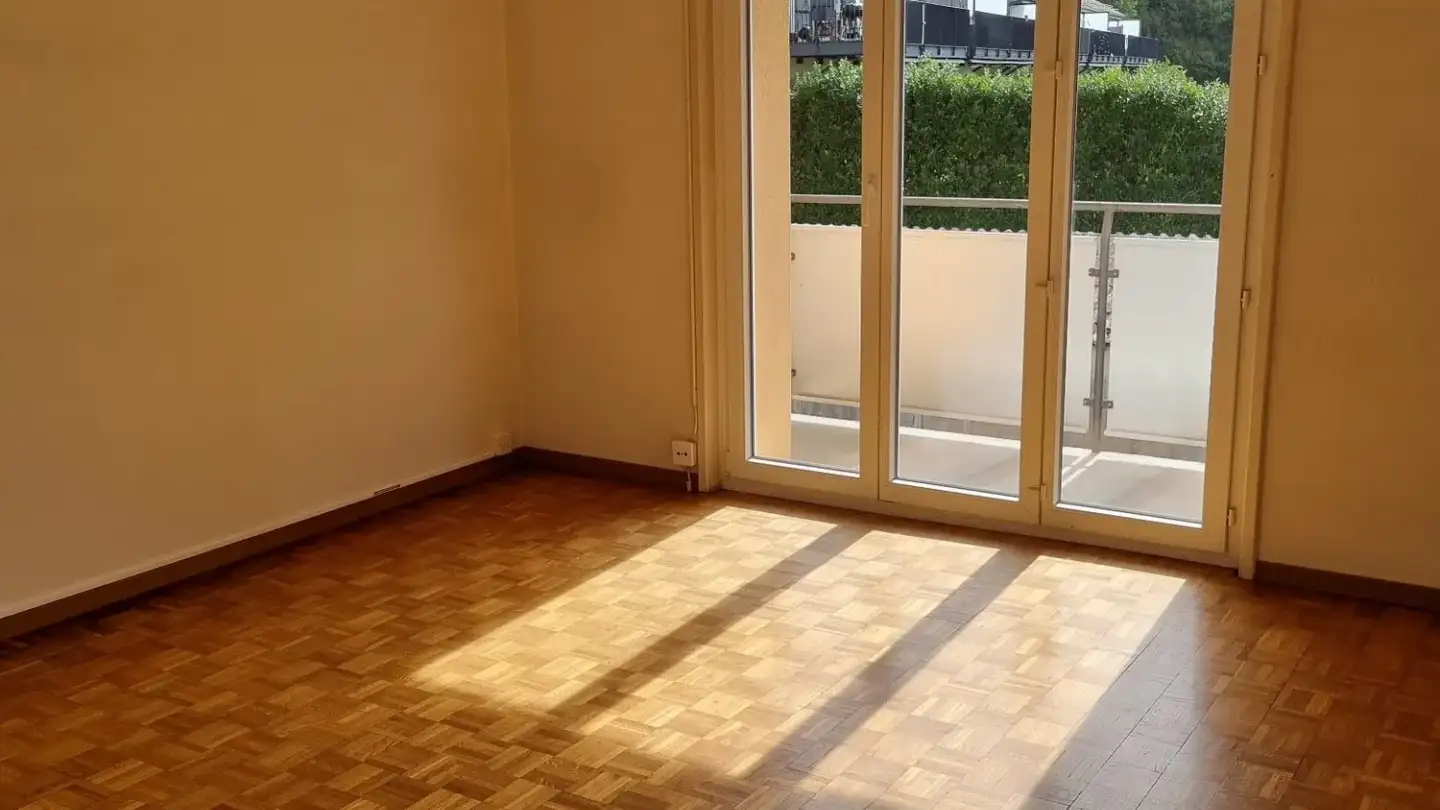 Apartment for rent - Faubourg Philippe-Suchard 20, 2017 Boudry
