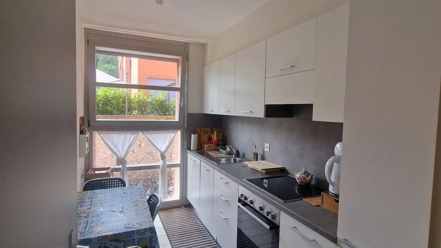 Apartment for rent - 6883 Novazzano - Photo 2