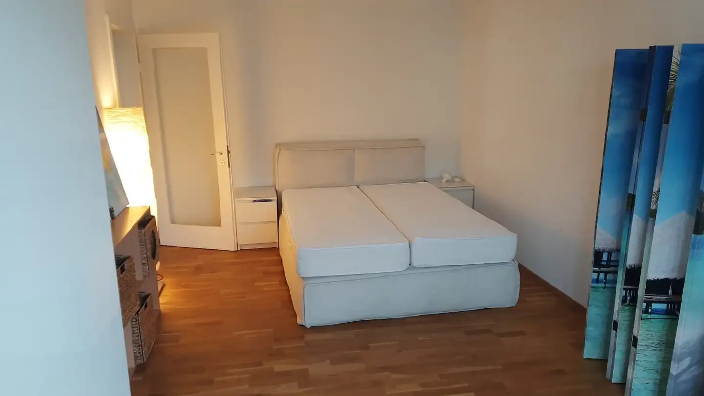 Chambre à louer - Dammstrasse 21, 8037 Zürich - Photo 3