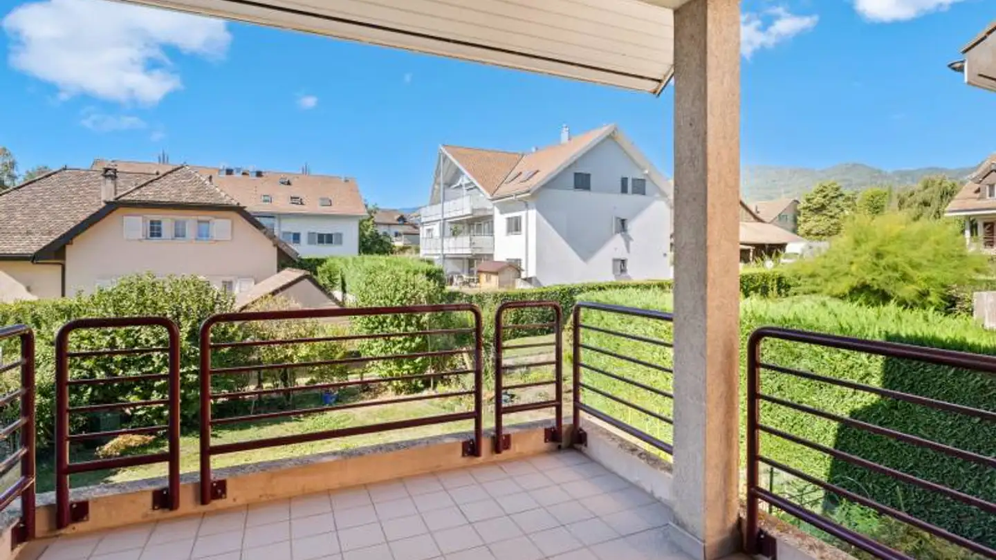 Appartement à vendre - Place De La Gare 6, 1260 Nyon - Photo 4