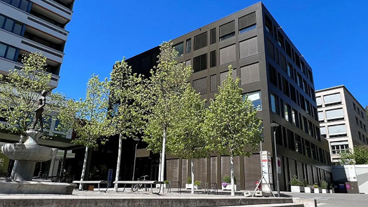 Office space for rent - Mellingerstrasse 20, 5400 Baden - Photo 2