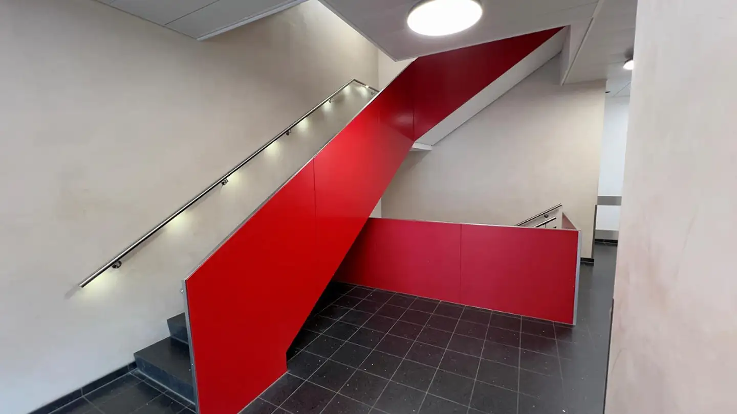Office space for rent - Mellingerstrasse 20, 5400 Baden - Photo 3