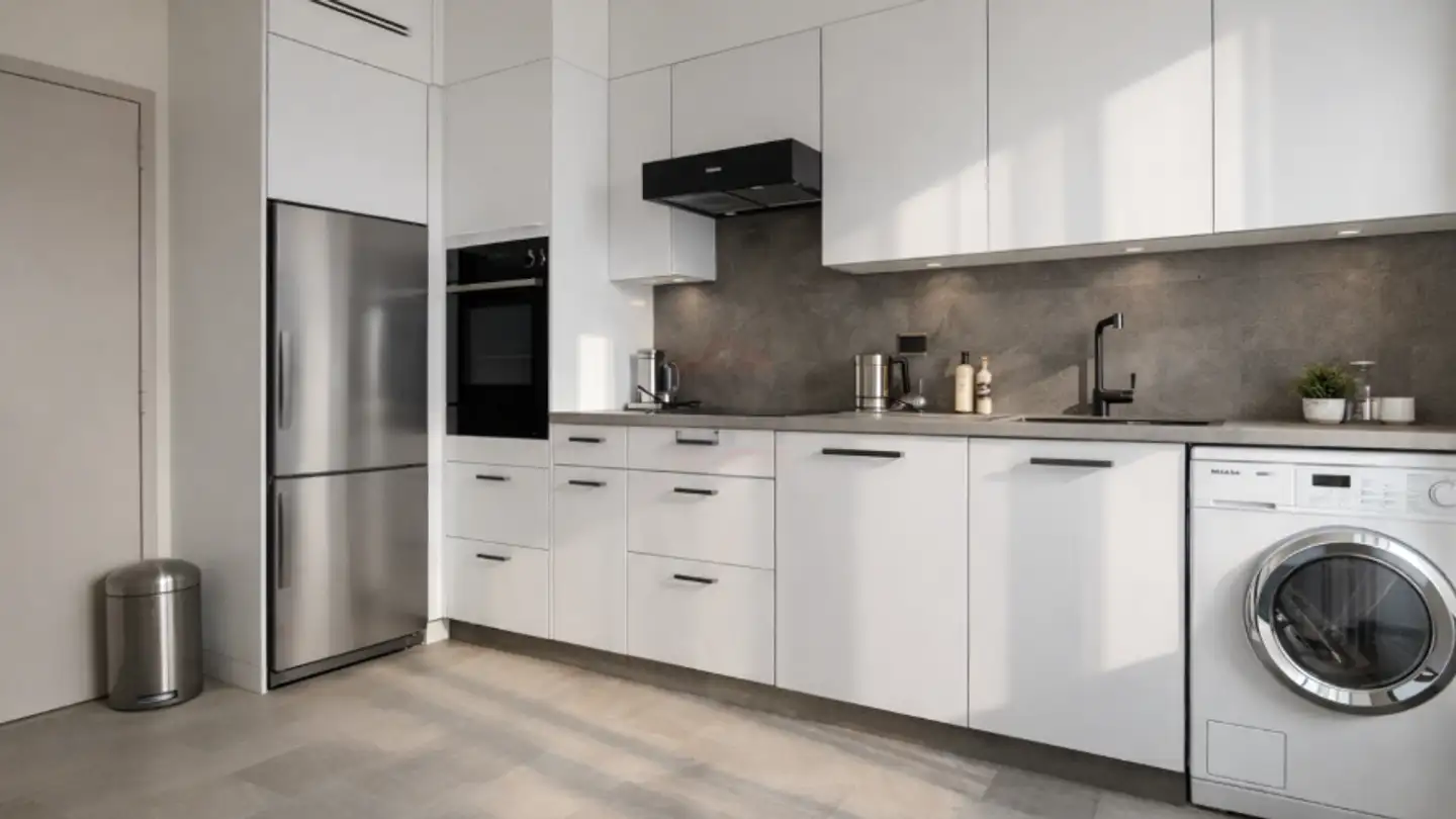 Apartment for sale - 1206 Genève - Photo 4