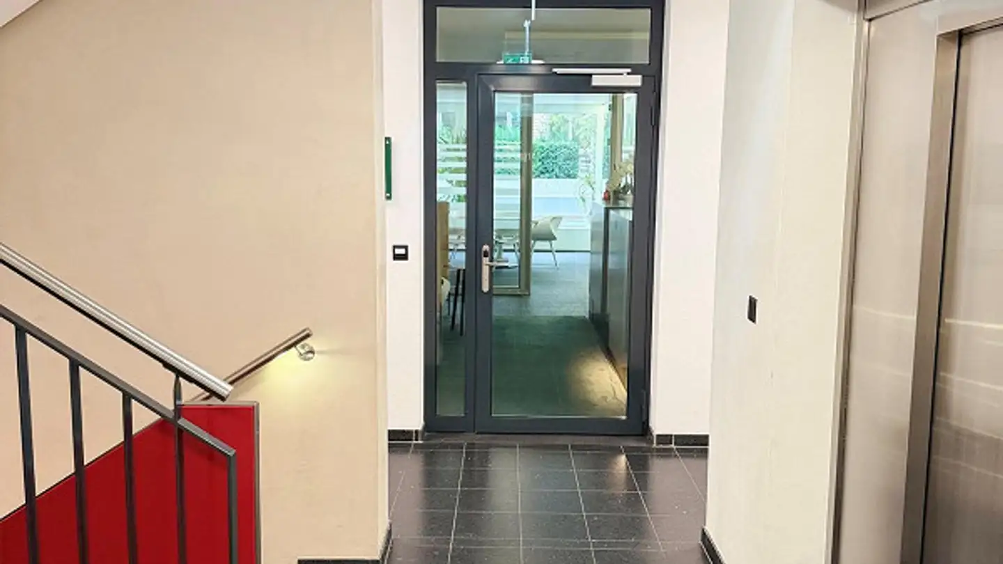 Office space for rent - Mellingerstrasse 20, 5400 Baden - Photo 4