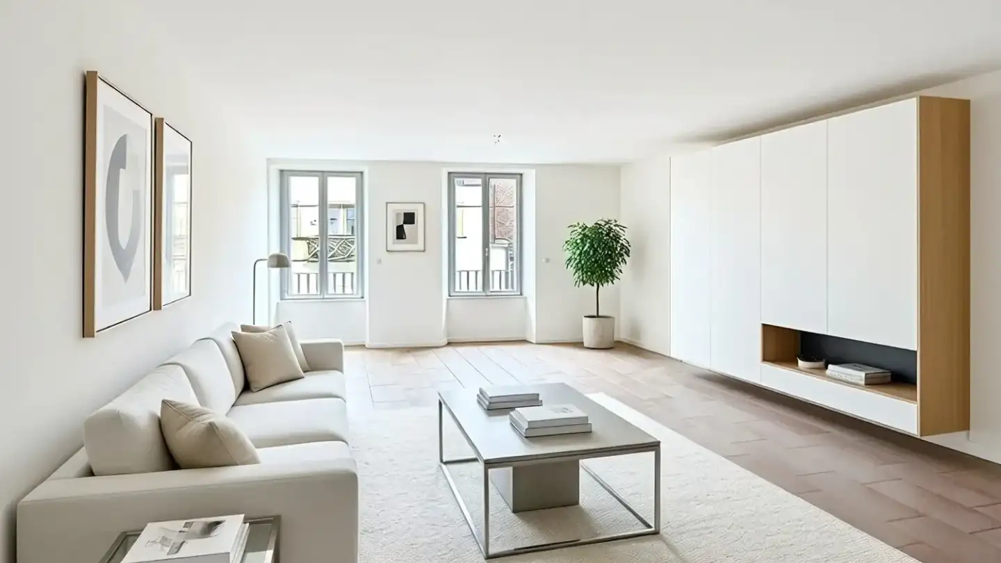 Apartment for sale - 2017 Boudry - Photo 2