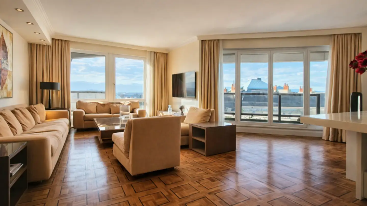 Apartment for sale - 1206 Genève - Photo 3
