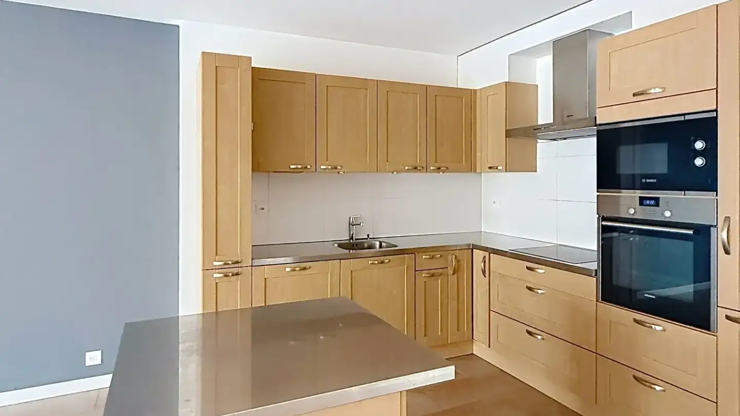 Apartment for sale - 2017 Boudry - Photo 3