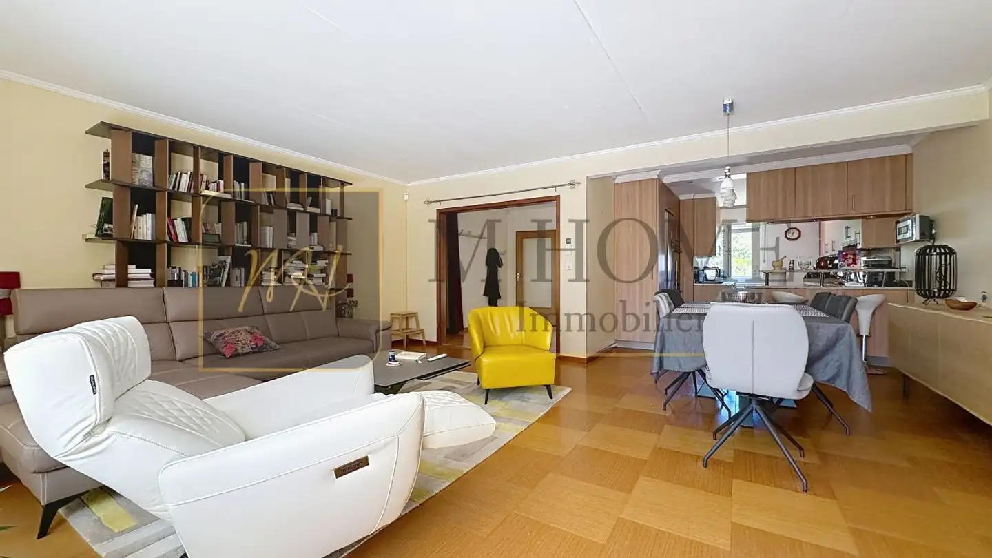 Villa in vendita - 1122 Romanel-sur-Morges - Foto 2