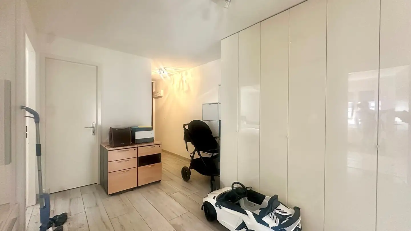 Apartment for rent - Avenue Reller, 1804 Corsier-sur-Vevey
