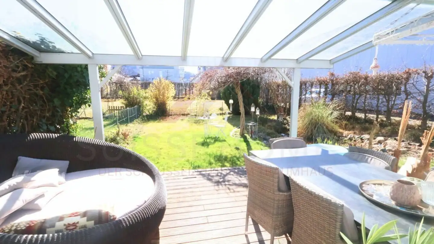 Maison en terrasse à vendre - 3613 Steffisburg - Photo 4