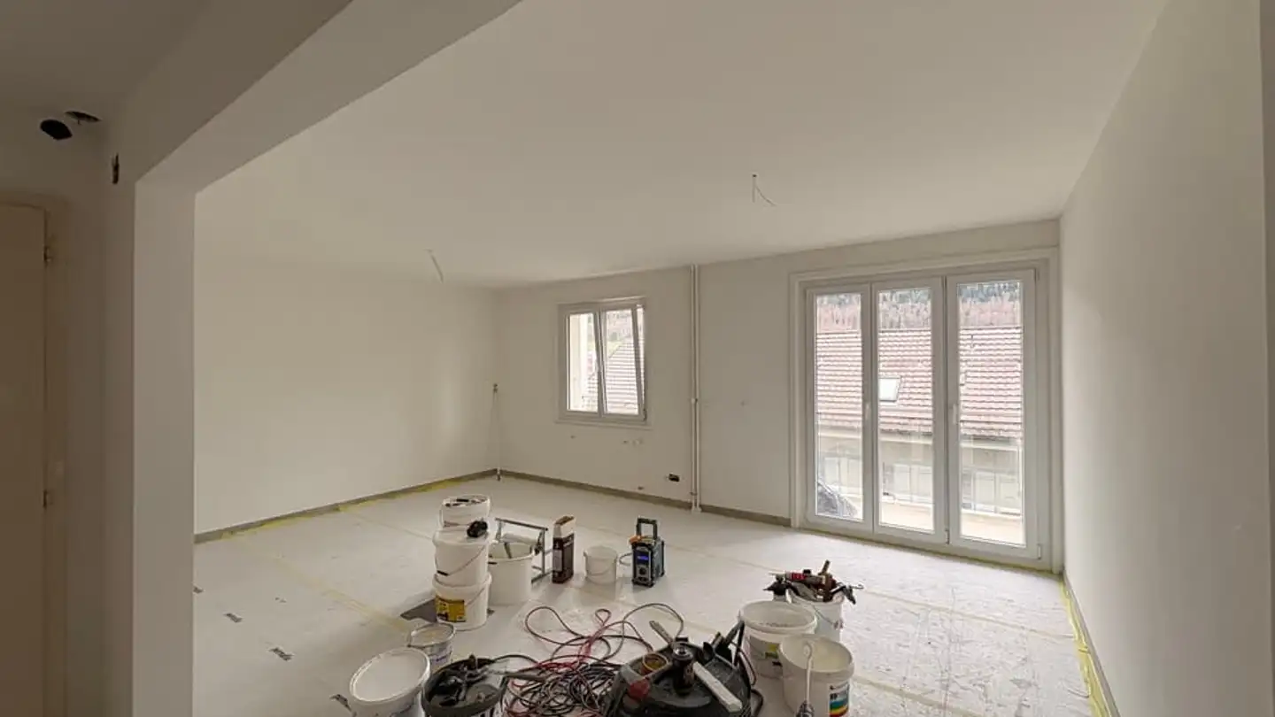 Appartamento in affitto - Rue Louis-Ruchonnet 14, 1337 Vallorbe - Foto 3