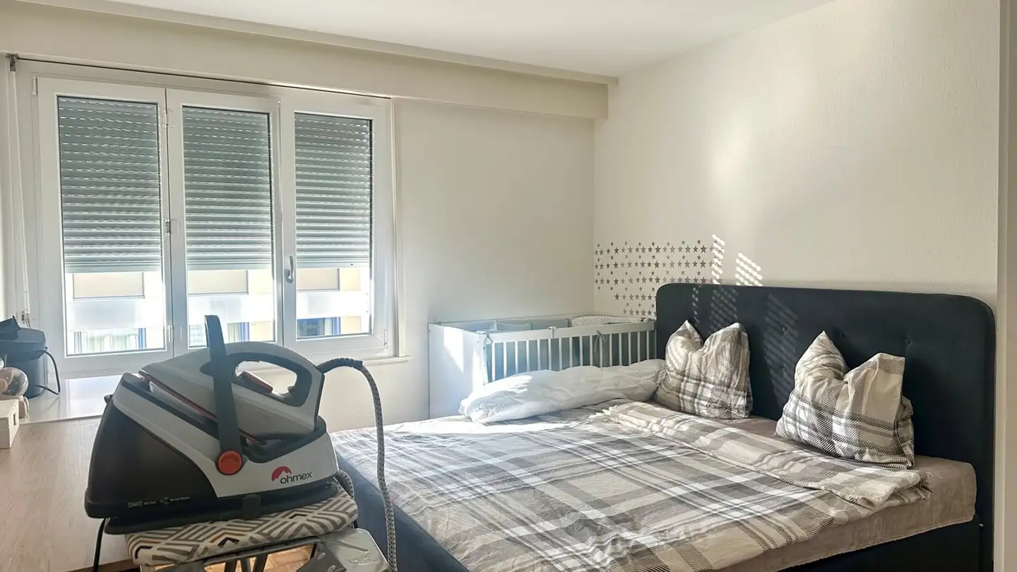 Apartment for rent - Avenue Reller, 1804 Corsier-sur-Vevey - Photo 3