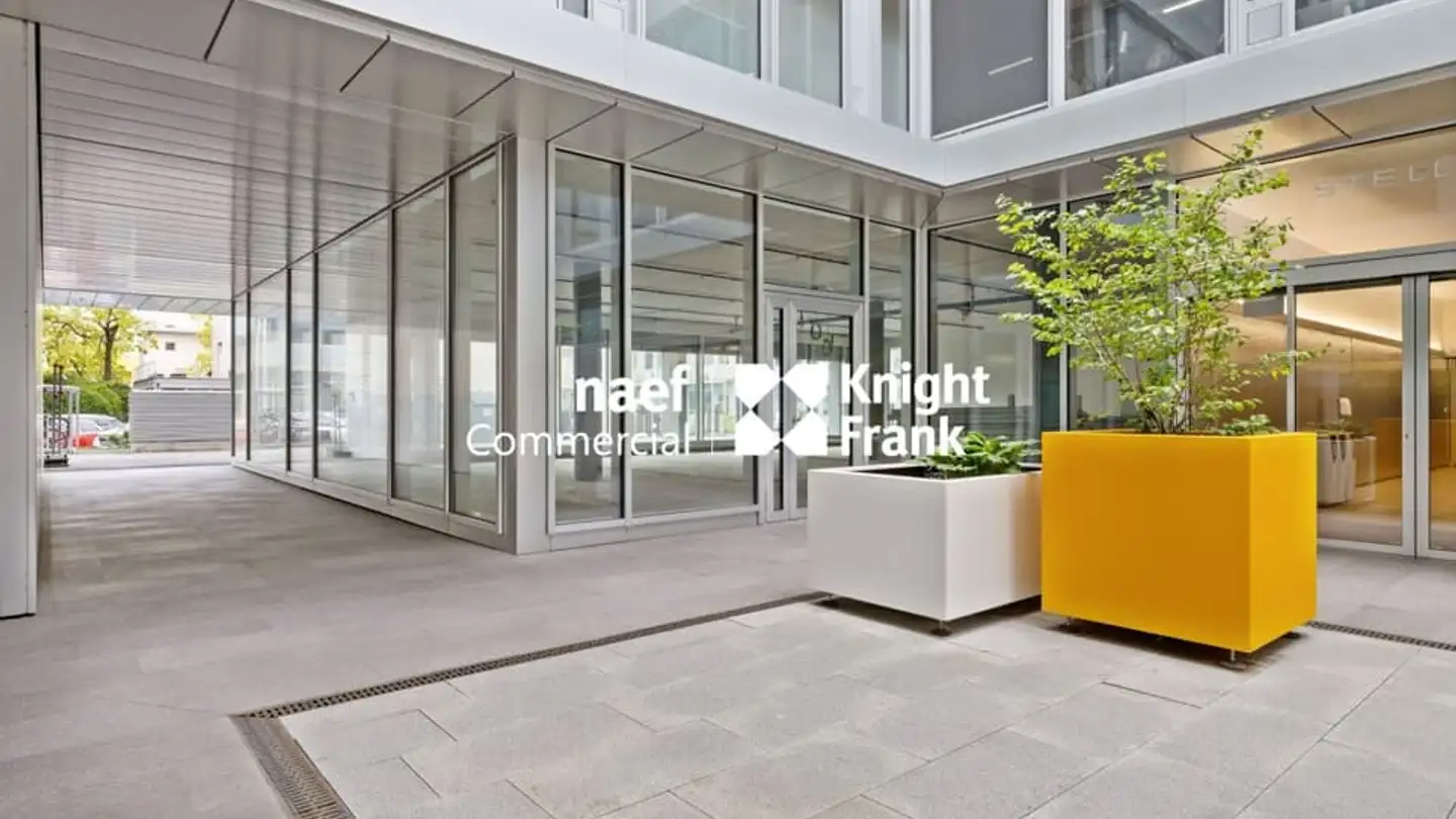 Commercial for rent - 1227 Carouge GE