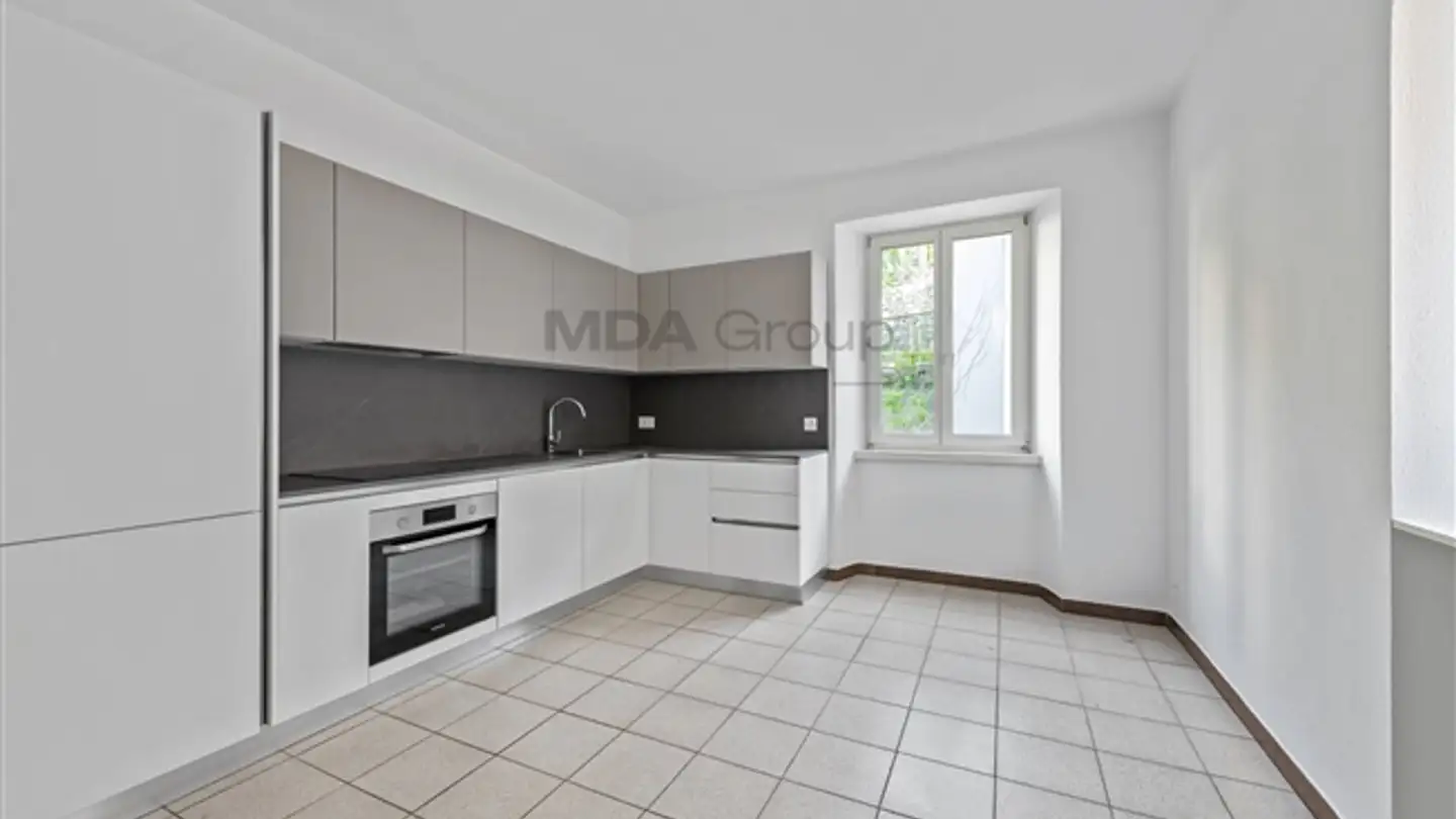 Appartamento in vendita - Via Stazione, 6828 Balerna - Photo 4