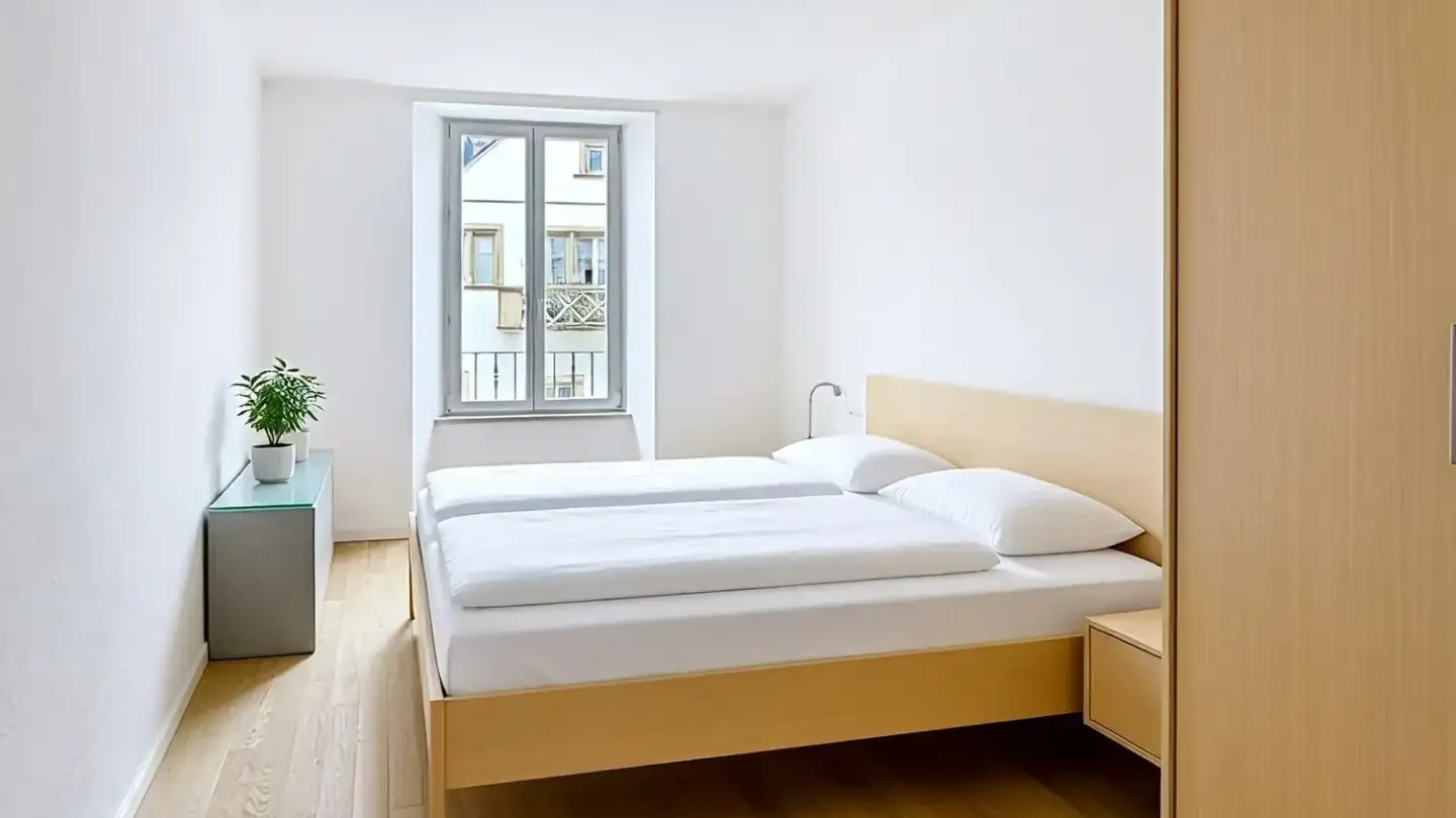 Apartment for sale - 2017 Boudry - Photo 4
