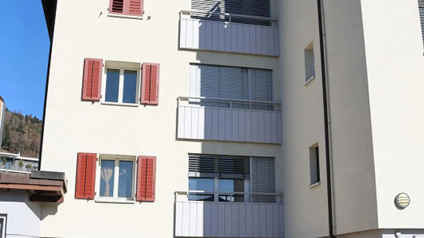Immeuble résidentiel à vendre - 6314 Unterägeri - Photo 4