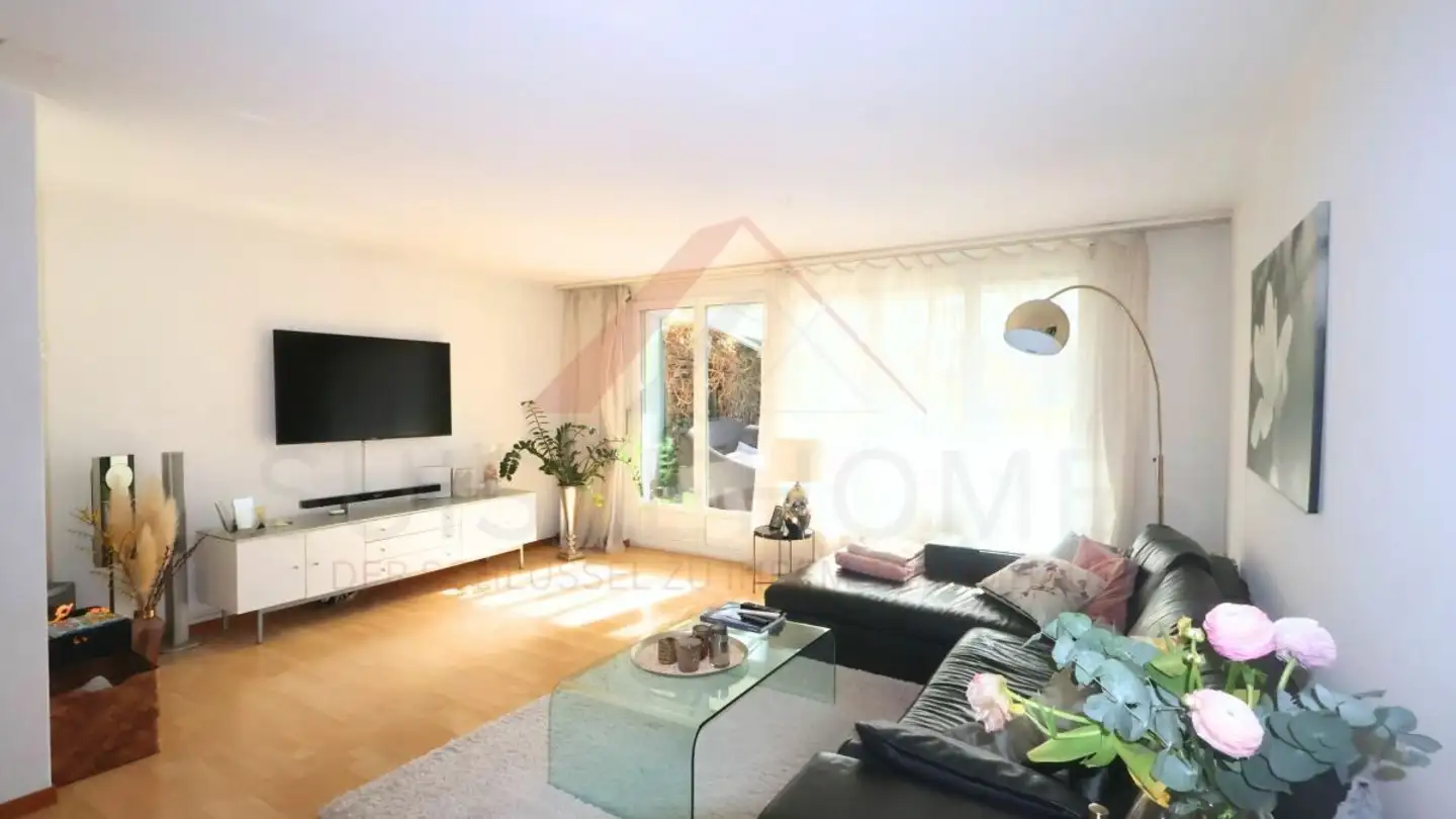 Maison en terrasse à vendre - 3613 Steffisburg - Photo 2