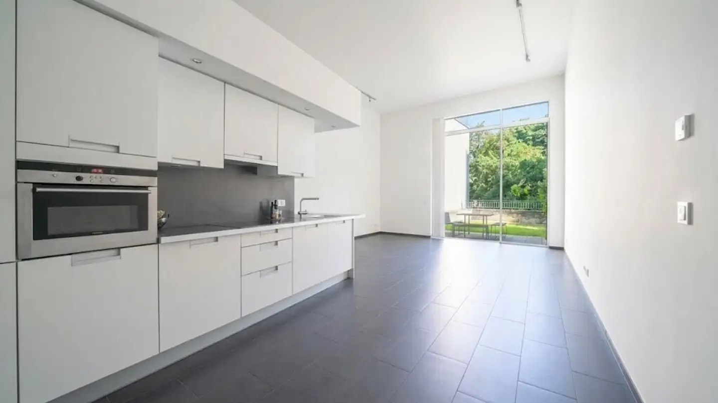 Appartement à vendre - 1003 Lausanne - Photo 4