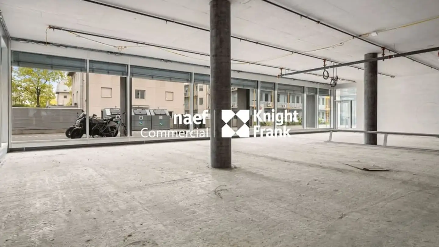 Commercial for rent - 1227 Carouge GE - Photo 2