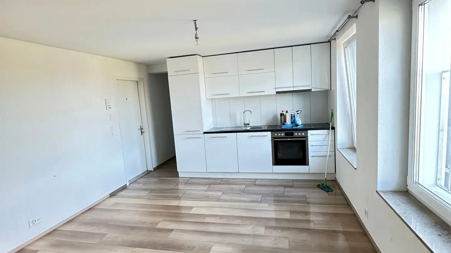 Apartment for rent - Parkstrasse 10, 9430 St. Margrethen SG