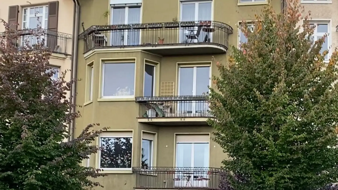 Wohnung kaufen - Oberwilerstrasse 90, 4054 Basel