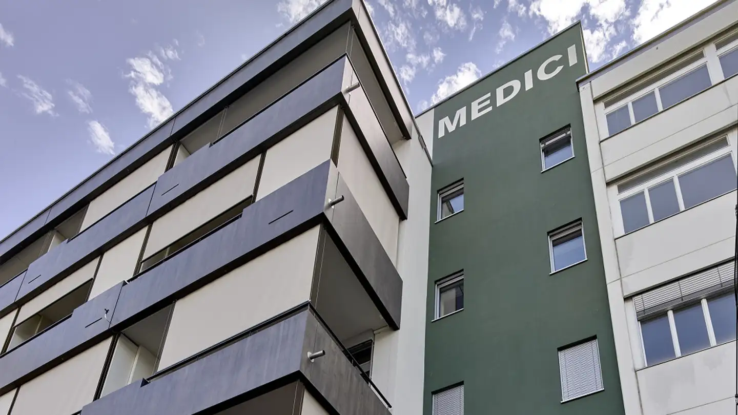 Loft mieten - Grossmatte 30, 6014 Luzern - Foto 4