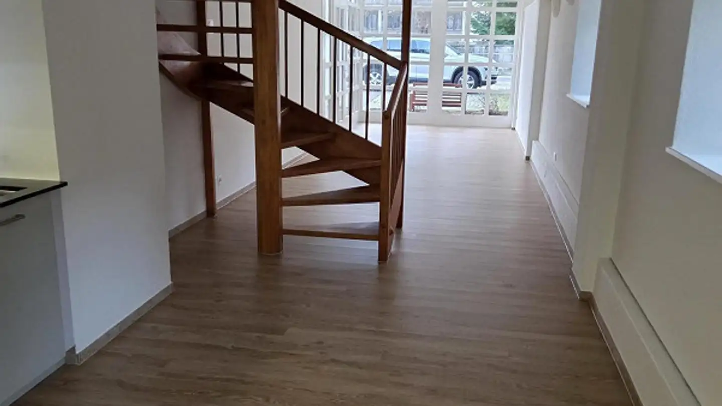 Appartamento in affitto - Ettingerstrasse 1, 4114 Hofstetten SO - Foto 3