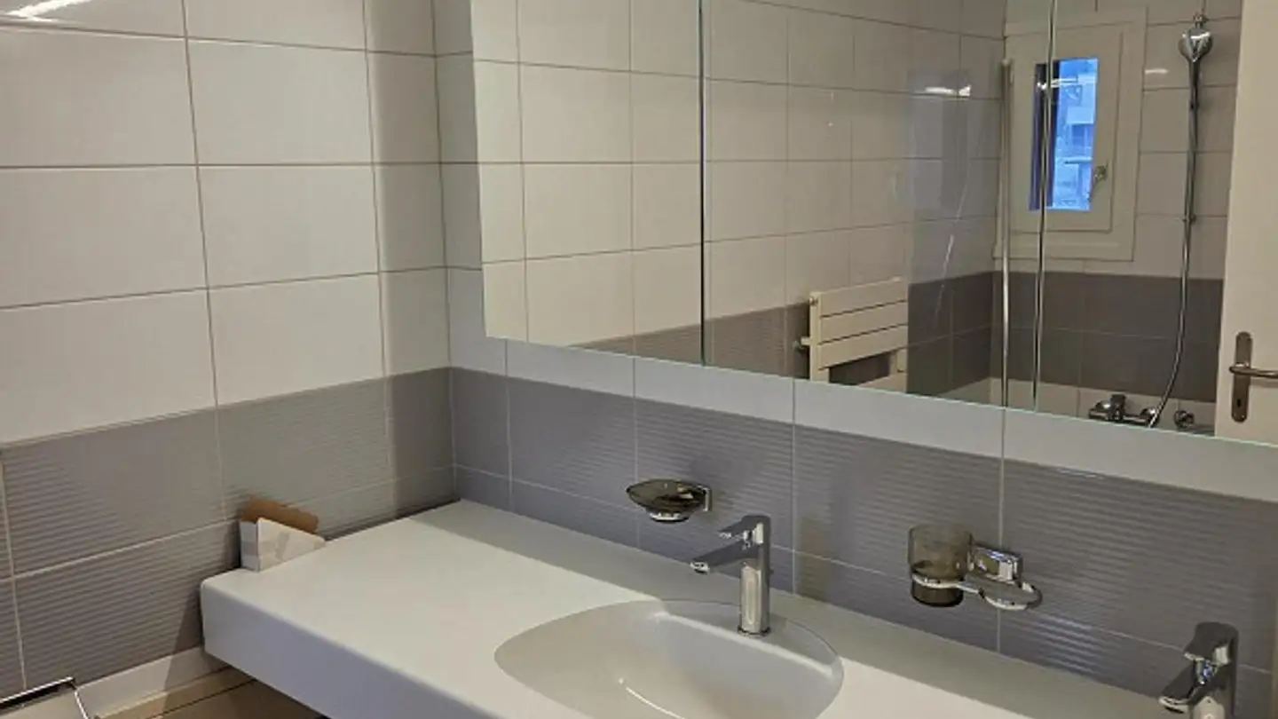 Appartamento in affitto - Ettingerstrasse 1, 4114 Hofstetten SO - Foto 4