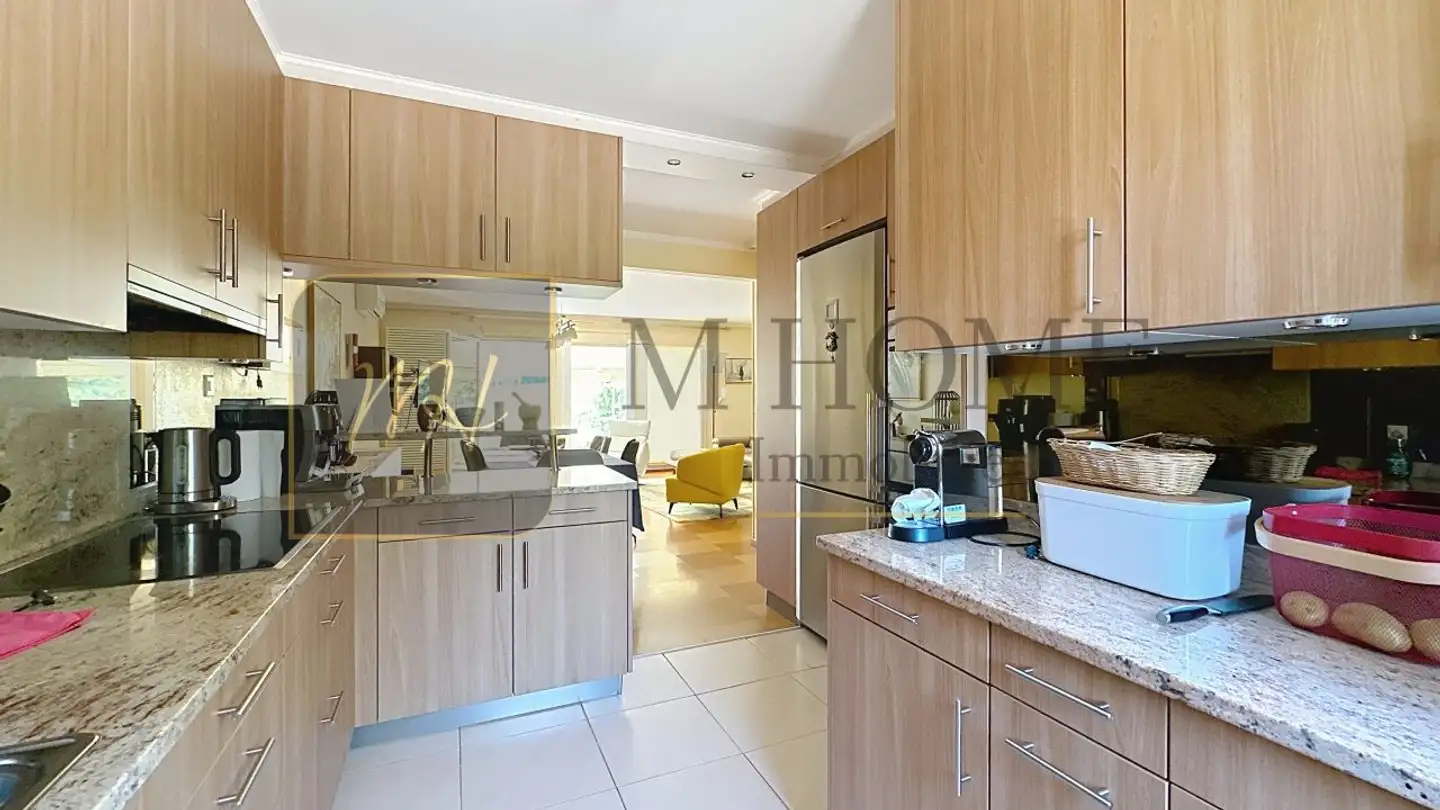 Villa in vendita - 1122 Romanel-sur-Morges - Foto 3